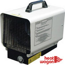 Heat Wagon 1.5KW/ 5,100 Btu Portable Electric Space Heater