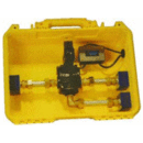Automatic Shut-off/Back-Up Diverter Device (ASODD)