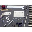 Custom Precision Stamping Services