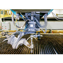 Precision Waterjet Cutting