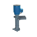 CPVC/PVDF Cantilever Design Sealless Pumps