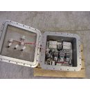 Explosion-Proof Panels