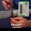 Fix Stix™ Steel Filled Epoxy