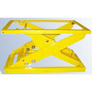Hydraulic & Pneumatic Lift Frames