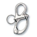 Stainless Steel Snap Shackles (Rigging & Hardware)