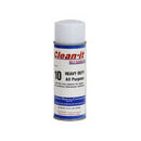 Clean-It #10- Heavy Duty All Purpose Mold Cleaner