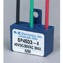 Spike Protector