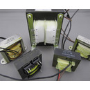 Custom Transformers & Inductors Design & Manufacturing