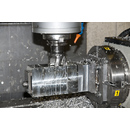 Custom CNC Machining & Milling Services