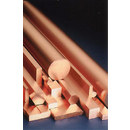 Rectangular Copper Bus Bar