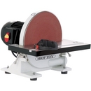 12" Disc Sander