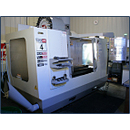 3 and 4 Axis CNC Milling Services