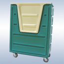 Security Linen Carts