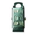 Badge Clips