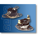 Bimetal Disc Snap Action Thermostats