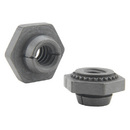 PEMFLEX® Self-locking, Self-clinching Fasteners - Types LK, LKA, LKS - Unified