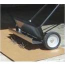 Magnetic Pushbrooms with Handle Release
