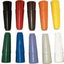 Strain Relief Boots for Coaxial Connectors