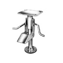 Series FL & AFL Floor Truck Locks
