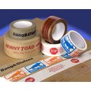 Specialty Shipping Tapes