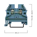 AVK Series Terminal Blocks
