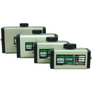 Tork-Mate Pneumatic Actuator 890 Series - Double-Acting - Imperial - Airmatic Inc.