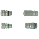 R134a Refrigeration Ports