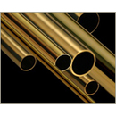 Copper, Cupro Nickel, and Brass Tubes and Pipe
