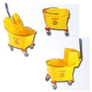 Mop Buckets