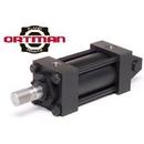 3TH Series Heavy Duty Hydraulic Cylinders