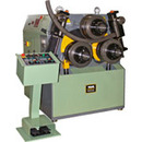 Tube Rolling and Bending