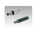 M8 3 Pole Male or Female Field-wireable Pico Connectors