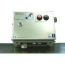 Purge/Pressurized Enclosures and Systems
