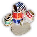 Die Cut Tape and Label Products