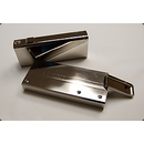 Electropolished Filter Top Cap Assembly for the Semiconductor Industry