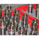 Precision Mold Making, Tool & Die Design and Manufacturing Services