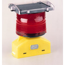 Model 360 Solar Airport Light