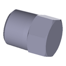 Plugs and Stoppers CAD Models