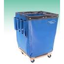 Series JC Janitorial Carts