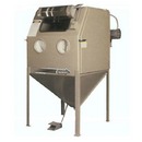 Wet Blast Cabinets