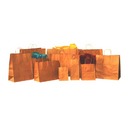 Kraft Paper Shopping Bags