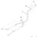 Flex Hose & Wye Adaptor