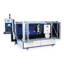 Laser Cutting Systems