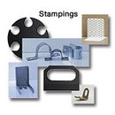 Stampings / Welding Services