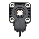Rotary Hall Effect Sensor Model 8360
