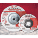 1/8" Cut-Off Wheels for Metal