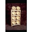 Custom Wood Displays