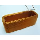 Self-Supporting Coils