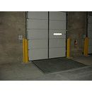 Door Track Protectors