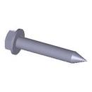 Hex Washer Head Screw, Inch